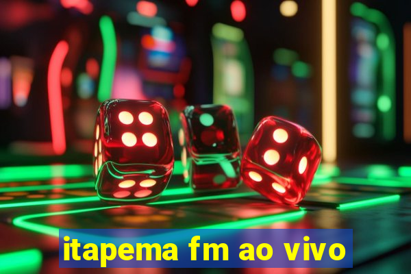 itapema fm ao vivo